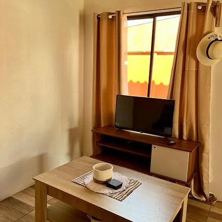 Cabana Hojancha
