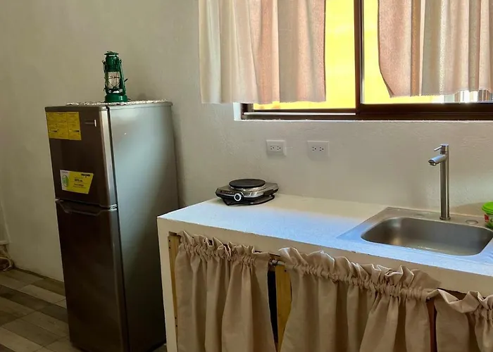 Cabaña Hojancha Сasa de vacaciones Hojancha