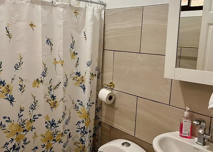 Cabaña Hojancha