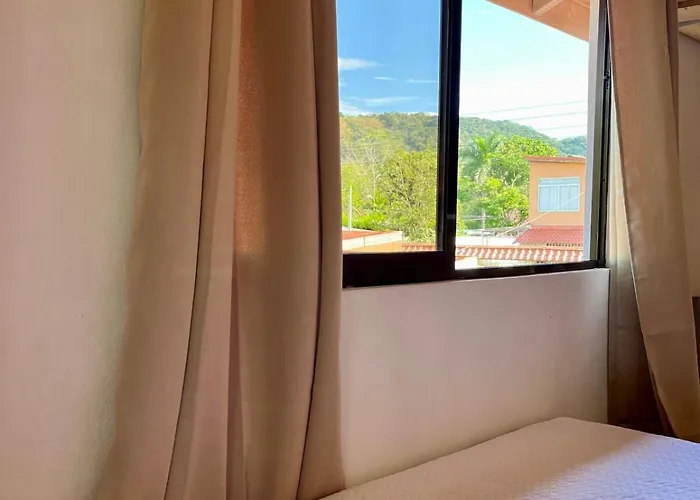 Сasa de vacaciones Cabaña Hojancha Hojancha