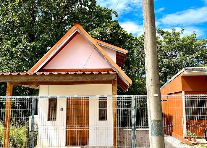 Сasa de vacaciones Cabaña Hojancha Hojancha